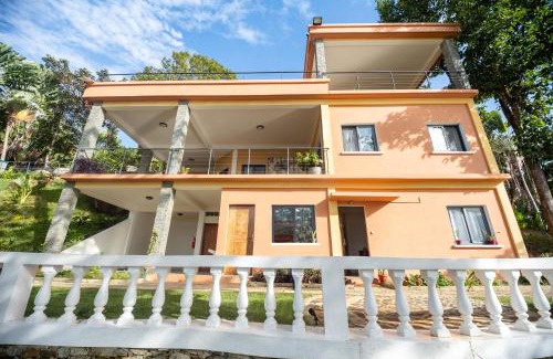 Nosy Boraha Cabina | LA MAISON RIVARIA L'expérience d'une villa entière rien que pour vous