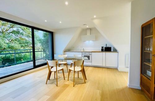 Steenwerck Apartamento | La Maison Rouge