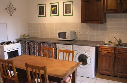 Servant Casa | La Maison Roux - encantadora casa en Servant, cerca de las gargantas de Sioule