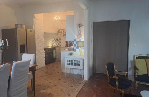 Sainte-Valiere Casa | La maison SPA, PISCINE et CLIMATISATION
