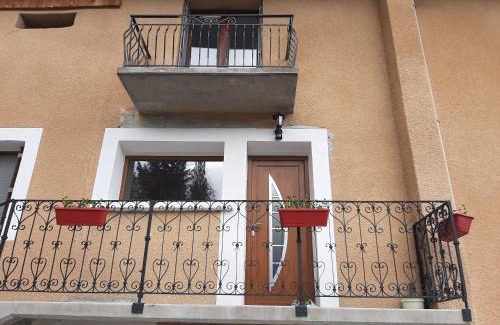 La Plagne-Tarentaise Apartamento | La Maison Trésallet