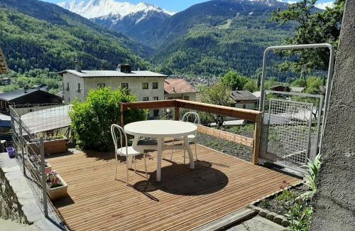 La Plagne-Tarentaise Apartamento | La Maison Trésallet