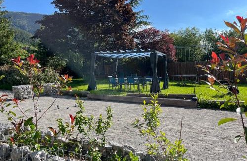 Veynes Casa | La maison Valban