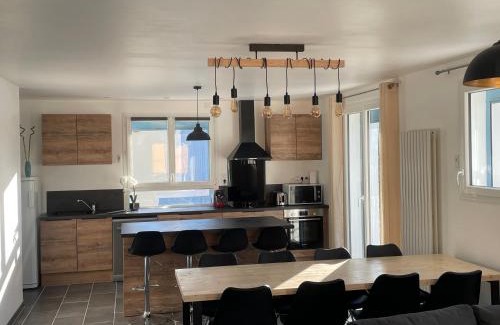 Veynes Casa | La maison Valban