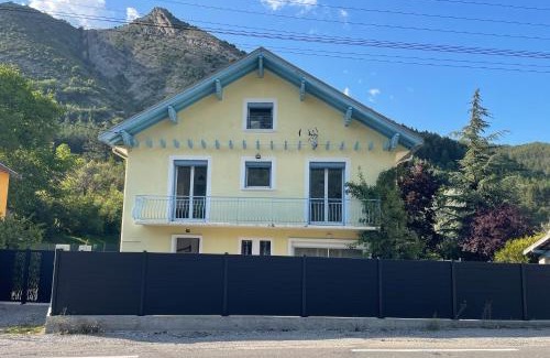 Veynes Casa | La maison Valban