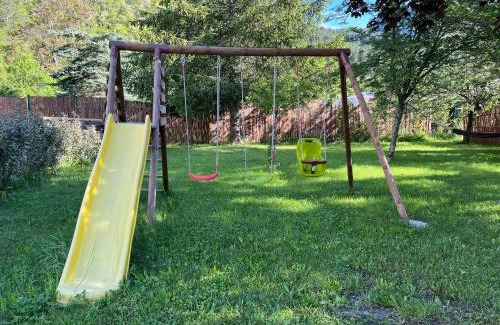 Veynes Casa | La maison Valban