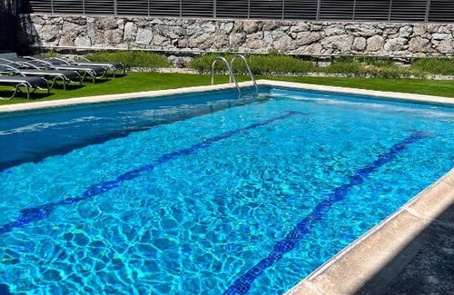 Moralzarzal Casa | La Maliciosa