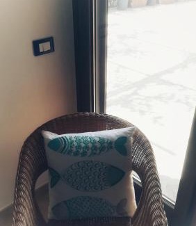 Vico Equense Casa | La Mandra, cottage tra gli ulivi