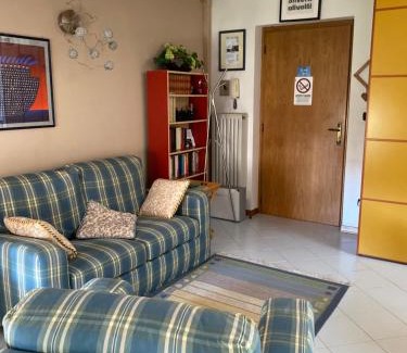 Ivrea Apartamento | La mansarda di Orni