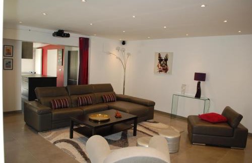 Magny-en-Bessin Casa | La Mansarde