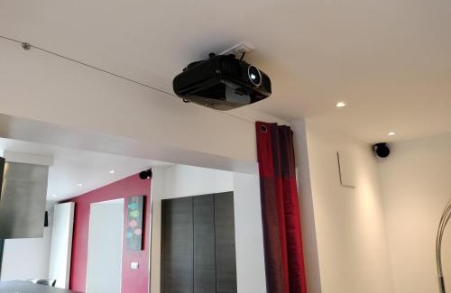 Magny-en-Bessin Casa | La Mansarde