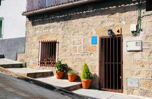 La Adrada Casa | La Mansión de La Adrada