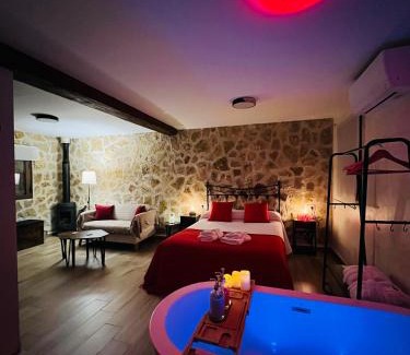 La Adrada Casa | La Mansión de La Adrada