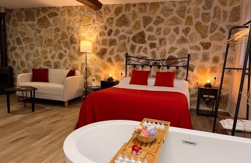 La Adrada Casa | La Mansión de La Adrada