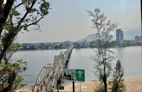 Kampot Hotel | La Mansion Durian Hotel