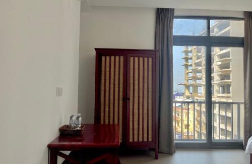 Kampot Hotel | La Mansion Durian Hotel