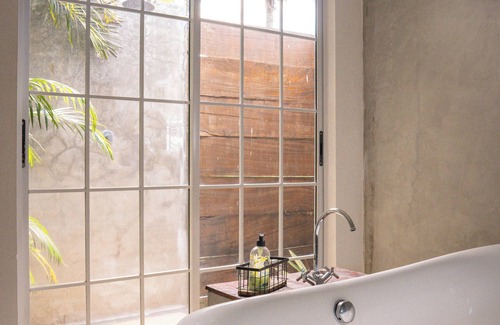 San Jose Otro | La Maracuyá