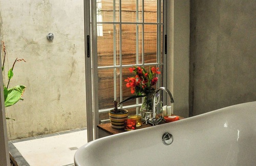 San Jose Otro | La Maracuyá