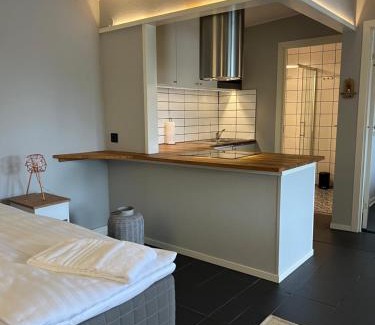 Lundby Alquiler De Eote | La Mare Resort