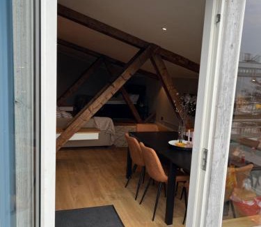 Lundby Alquiler De Eote | La Mare Resort