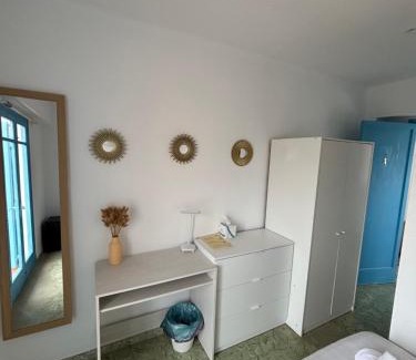 Cala Figuera Casa | La Marina CH