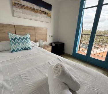 Cala Figuera Casa | La Marina CH