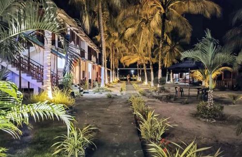Point Denis Hotel | La Maringa El Magnifico