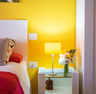 San Basile Cama Y Desayuno | La Mariposa B&B