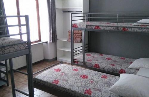 Le Bourg-d'Oisans Cama Y Desayuno | La Marmotte De La Meije