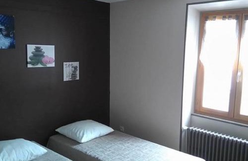 Le Bourg-d'Oisans Cama Y Desayuno | La Marmotte De La Meije