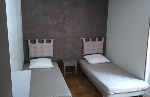 Le Bourg-d'Oisans Cama Y Desayuno | La Marmotte De La Meije