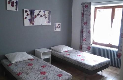 Le Bourg-d'Oisans Cama Y Desayuno | La Marmotte De La Meije