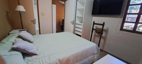 Vistalba Apartamento | La Marta