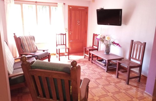 Trelew Cama Y Desayuno | La Martina