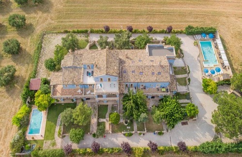 Vasto Apartamento | LA MASSERIA - Il Granaio - 3