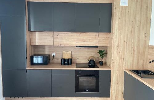 Gizycko Apartamento | La Masuria Apartment