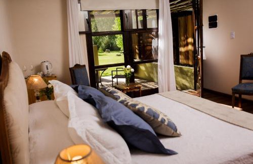 San Rafael Hotel | La Matera Posada de Campo