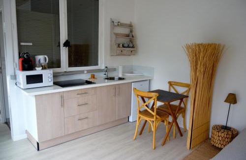 Saint-Sylvestre Casa | La Mazzerinière