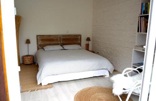 Saint-Sylvestre Casa | La Mazzerinière