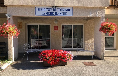 Villar-d'Arene Apartamento | LA MEIJE BLANCHE "RESIDENCE DE TOURISME 2 étoiles"