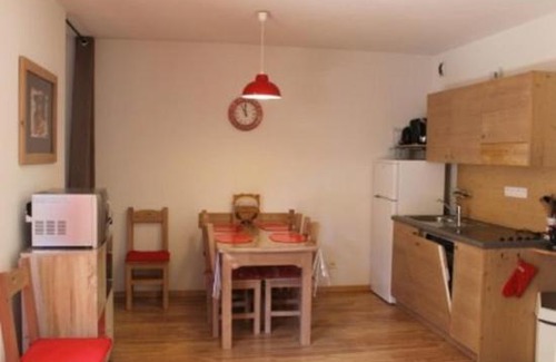 Villar-d'Arene Apartamento | LA MEIJE BLANCHE "RESIDENCE DE TOURISME 2 étoiles"