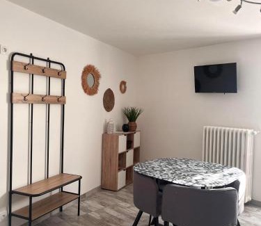 Les Epesses Casa | La Meilleraye 2 Chambres privées indépendantes à 5min du Puy du Fou