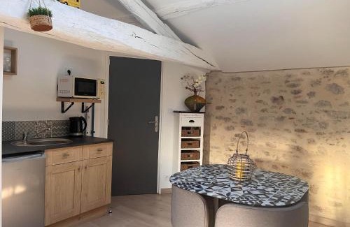 Les Epesses Casa | La Meilleraye 2 Chambres privées indépendantes à 5min du Puy du Fou