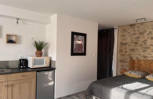 Les Epesses Casa | La Meilleraye 2 Chambres privées indépendantes à 5min du Puy du Fou