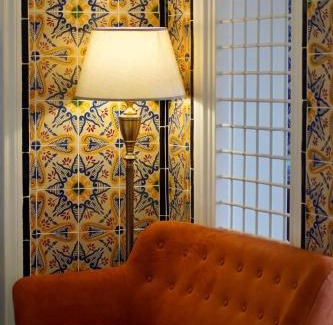 Sidi Bou Said Casa | La Menara Hotel & SPA