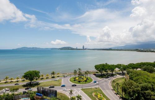 Likas Apartamento | La,mer Butik Hotel