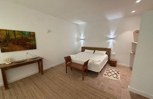 Cabrera de Mar Hotel | La Mer Hotel