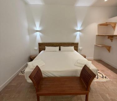 Cabrera de Mar Hotel | La Mer Hotel