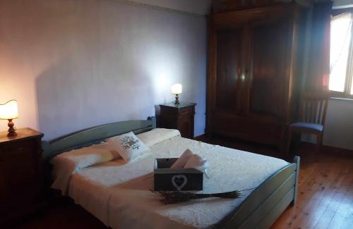 Senigallia Apartamento | La meriggia Agriturismo- Ampio appartamento con terrazza esclusiva