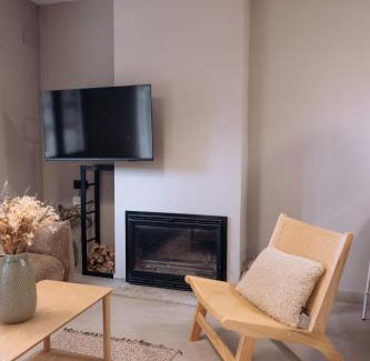San Rafael Casa | La mimosa